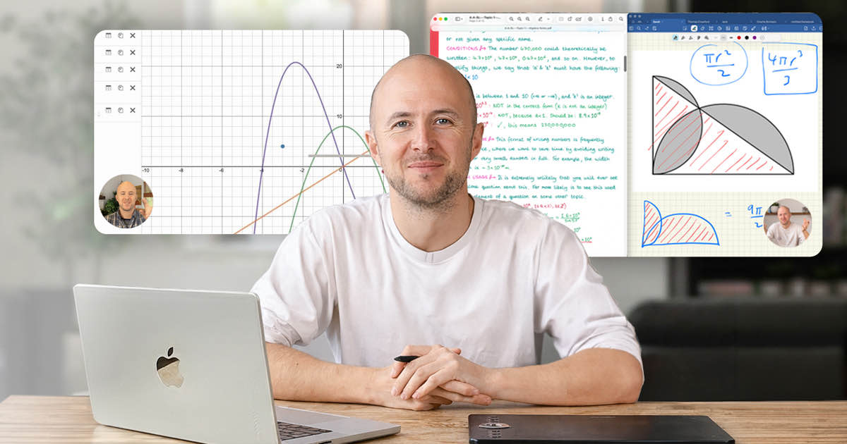 44+ IB Maths Resources — AA & AI Revision Sites Reviewed | Ben's Maths